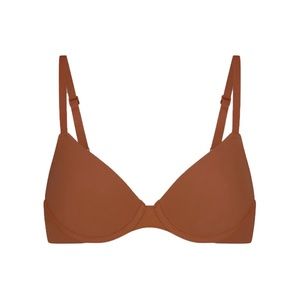 SMIMS FITS EVERYBODY T-SHIRT BRA | BRONZE 38C
